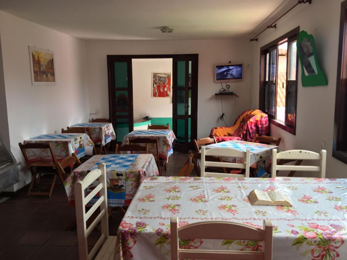 Casa Rosa Suite Temporada Armacao dos Buzios Экстерьер фото