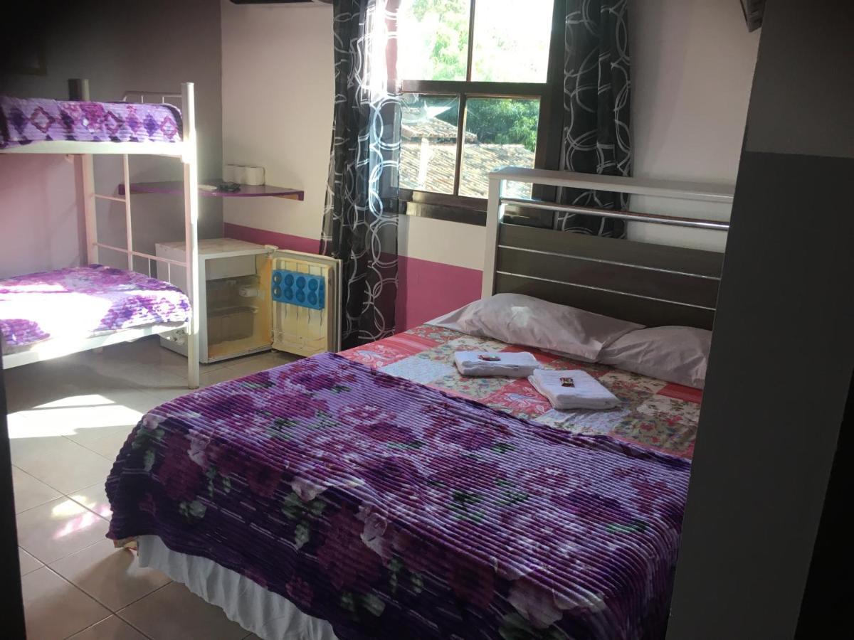 Casa Rosa Suite Temporada Armacao dos Buzios Экстерьер фото