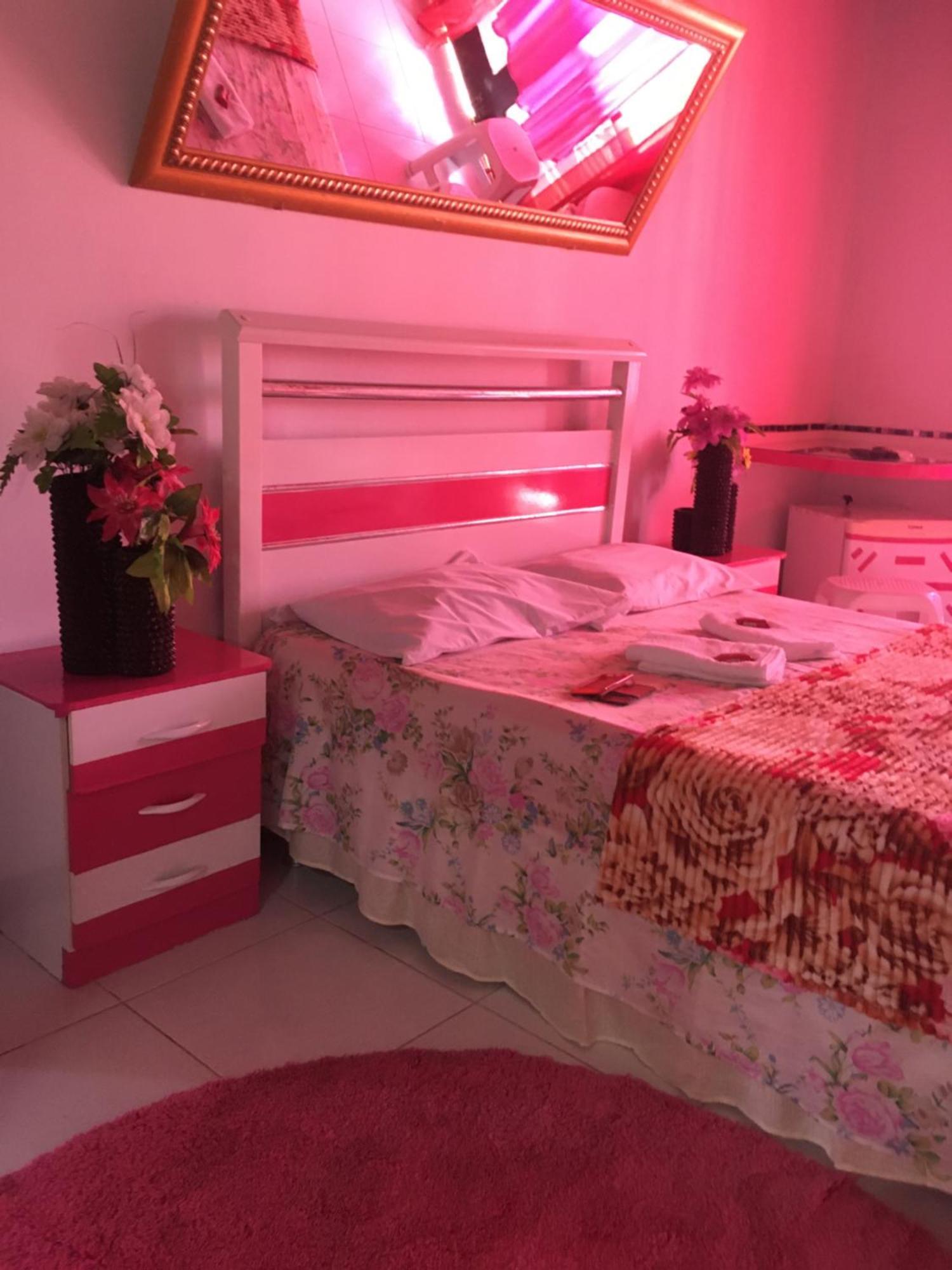 Casa Rosa Suite Temporada Armacao dos Buzios Экстерьер фото