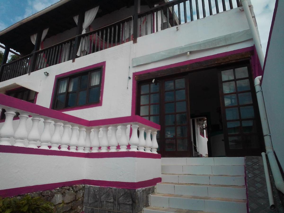 Casa Rosa Suite Temporada Armacao dos Buzios Экстерьер фото