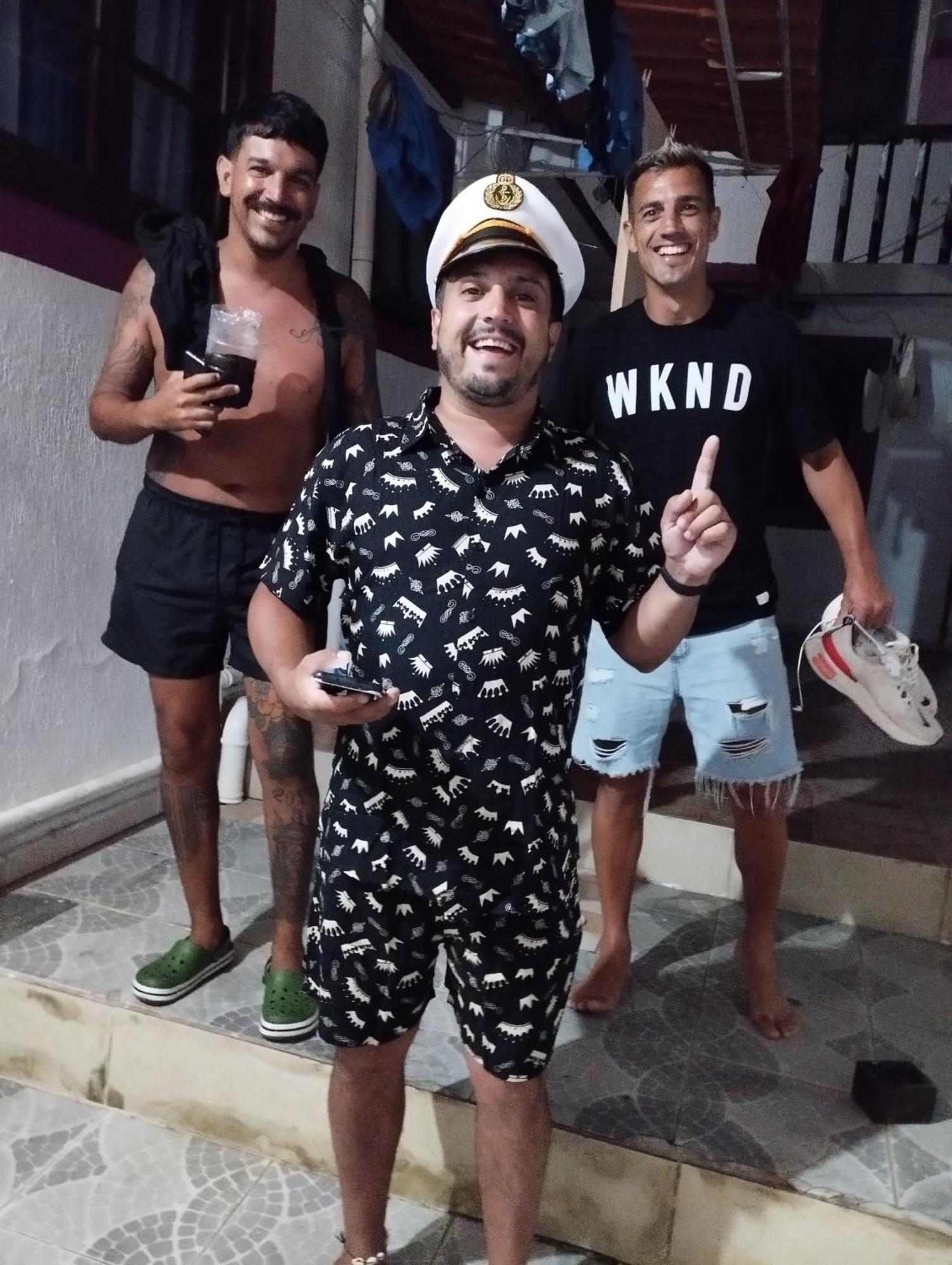 Casa Rosa Suite Temporada Armacao dos Buzios Экстерьер фото
