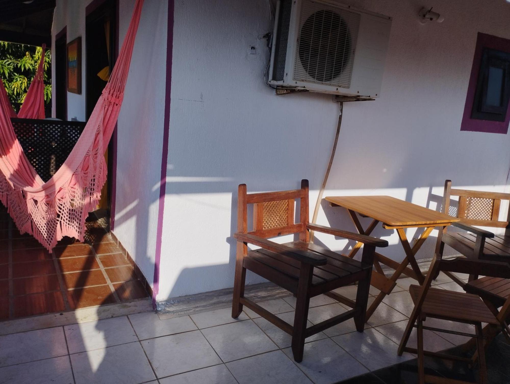 Casa Rosa Suite Temporada Armacao dos Buzios Экстерьер фото