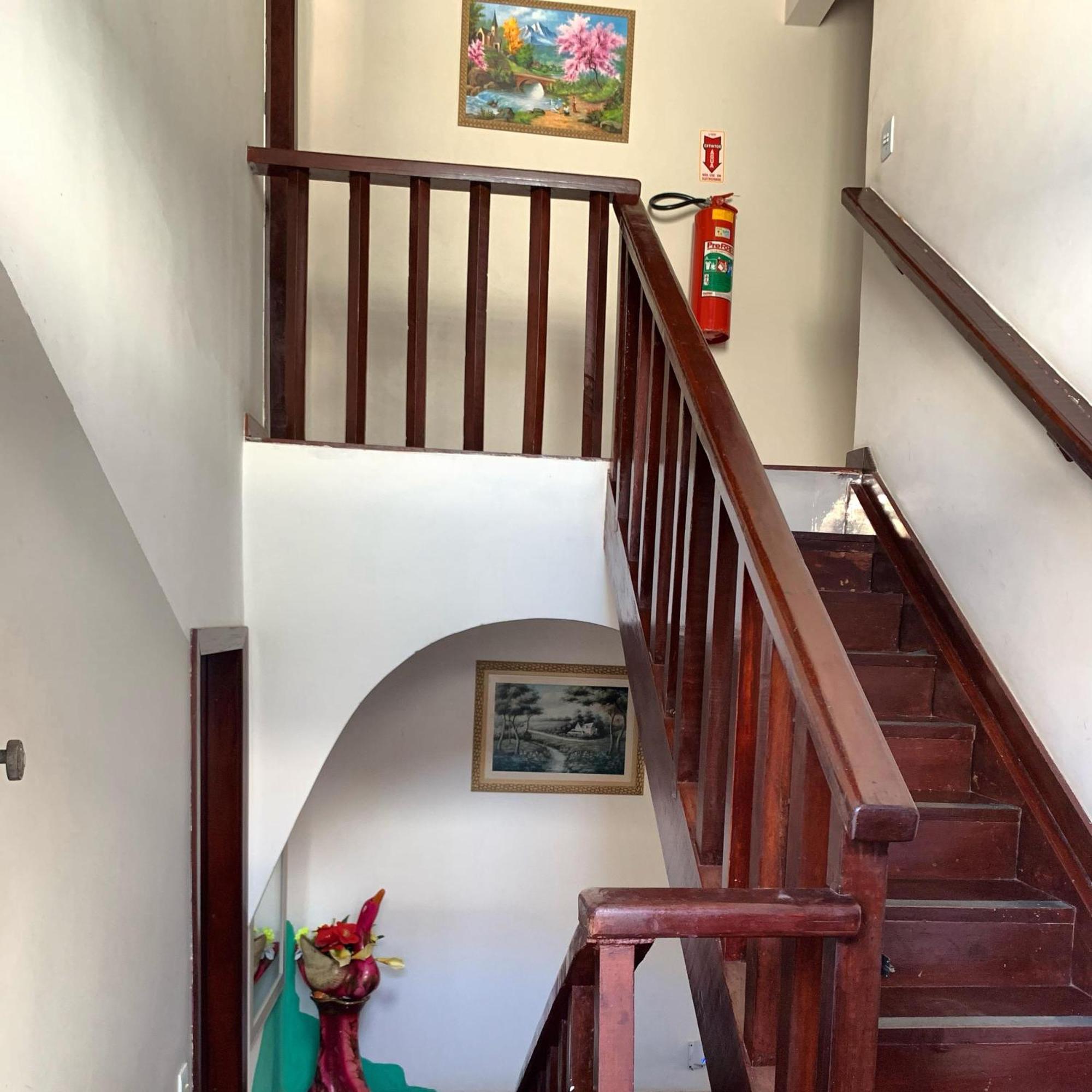 Casa Rosa Suite Temporada Armacao dos Buzios Экстерьер фото