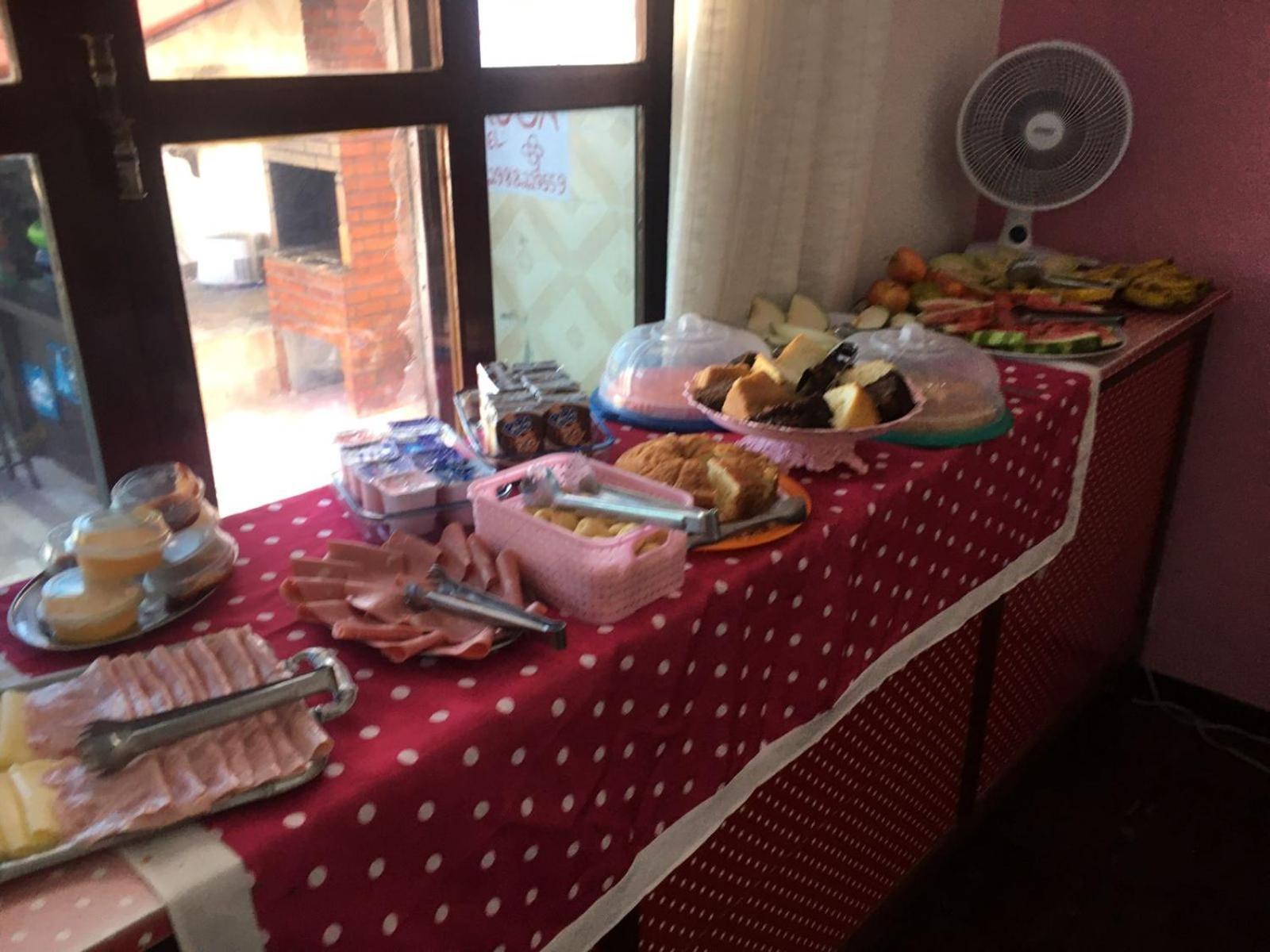 Casa Rosa Suite Temporada Armacao dos Buzios Экстерьер фото